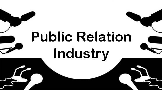 PR industry: The rising star