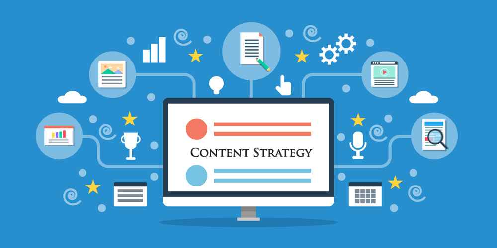 5 Proven Content Marketing Strategies for EdTech Brands